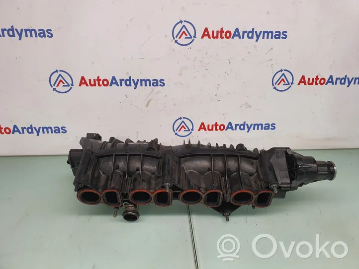 BMW 5 E60 E61 Collettore di aspirazione 7798885