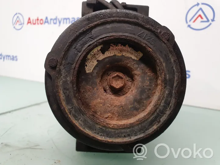 BMW 3 E46 Compressore aria condizionata (A/C) (pompa) 6910459