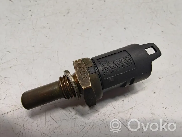 BMW 3 E36 Sonde de température de liquide de refroidissement 13621703993