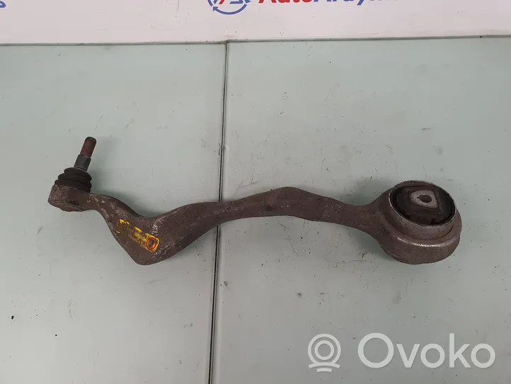 BMW 3 E90 E91 Braccio di controllo sospensione anteriore 2405861