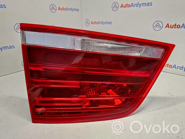 BMW X3 F25 Luci posteriori del portellone del bagagliaio 7217309