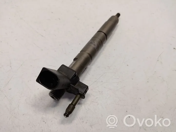 BMW X3 E83 Fuel injector 7797877