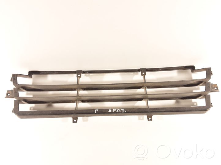 Jeep Patriot Grille inférieure de pare-chocs avant PPBX03G