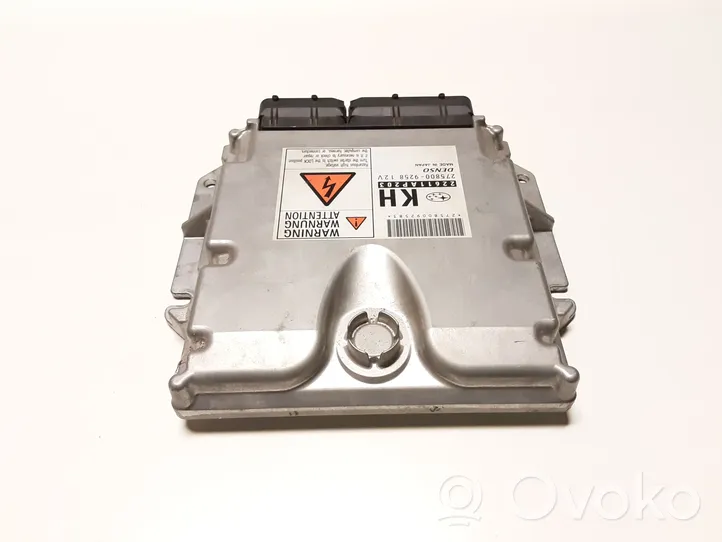 Subaru Forester SH Sterownik / Moduł ECU 22611AP203KH