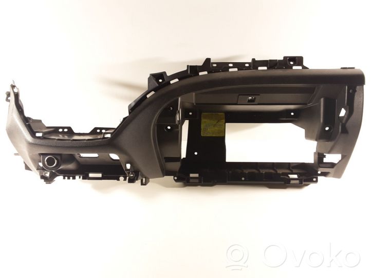 Subaru Forester SH Cornice vano portaoggetti 66055FG030