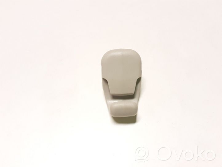 Mazda CX-5 Support de crochet/clip pare-soleil 