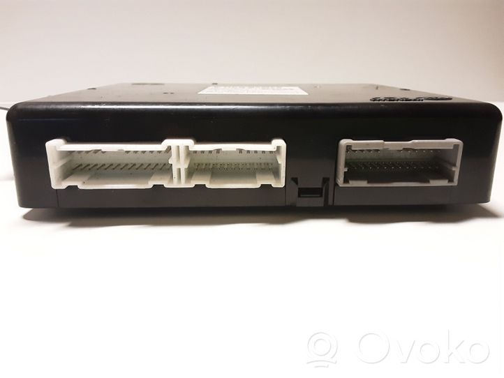 Hyundai ix35 Central body control module 954002Y572