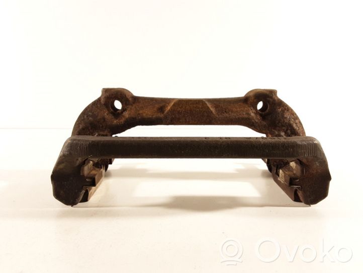 Land Rover Range Rover L322 Plaquette / support d'étrier avant 