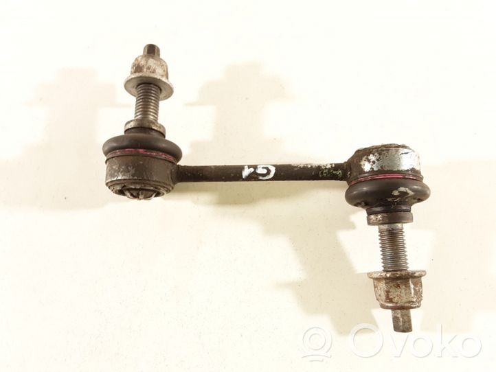 Land Rover Range Rover Sport L320 Barra stabilizzatrice posteriore/stabilizzatore RGD000311