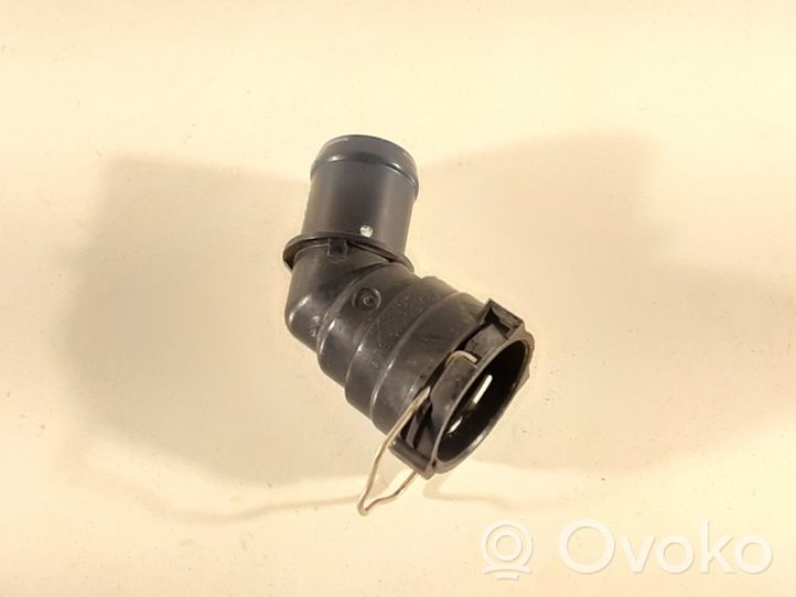 Honda Civic IX Durite de refroidissement tube 