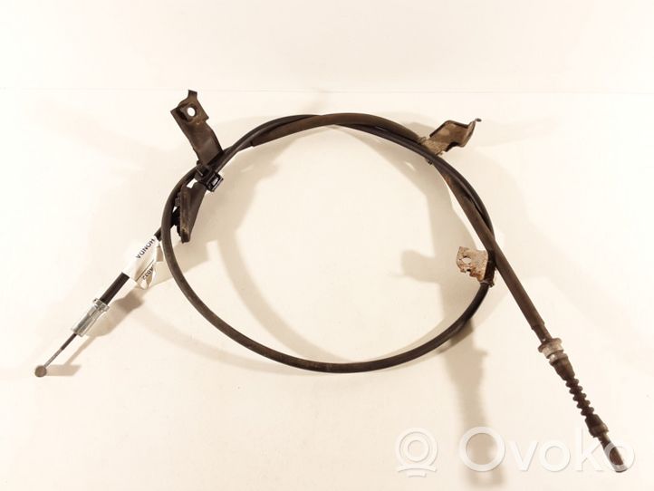 Honda Civic IX Cableado del freno de mano/estacionamiento 47560TV0E020M1