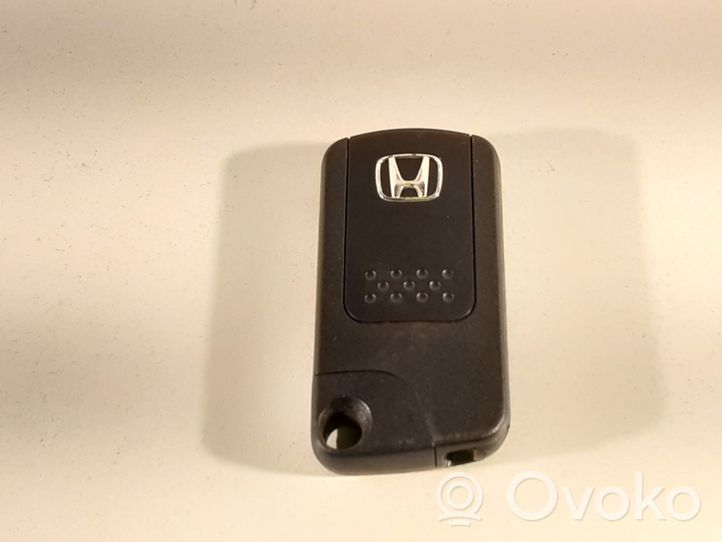Honda Civic IX Chiave/comando di accensione 72147TV0E11
