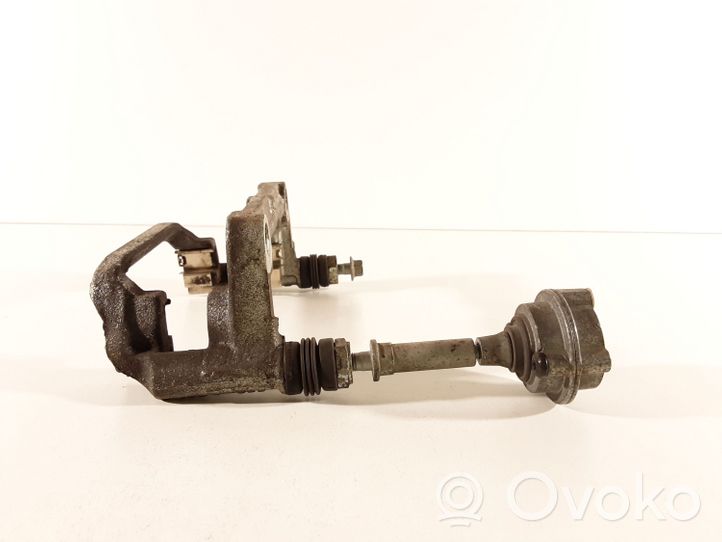 Opel Astra J Supporto della pinza del freno posteriore N089