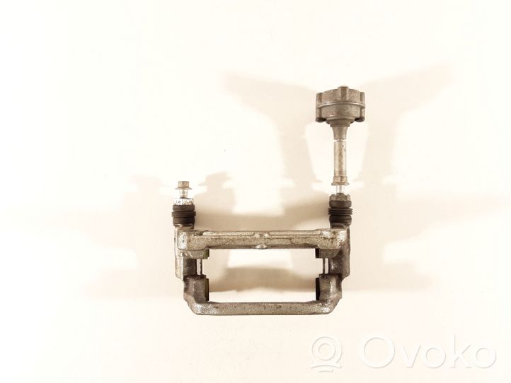 Opel Astra J Supporto della pinza del freno posteriore N089