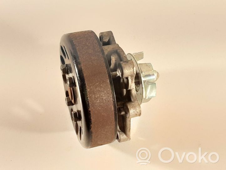 KIA Ceed Water pump 