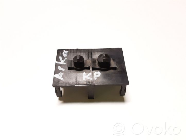 Mini Clubman F54 Muu ulkopuolen osa 9241355