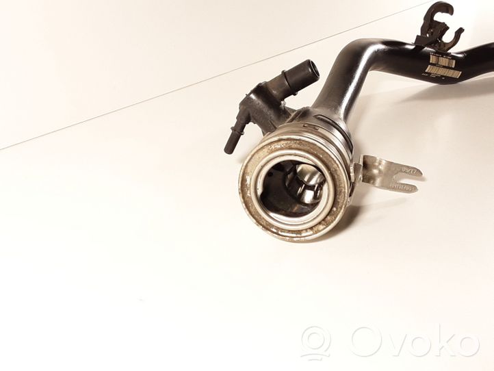 Mini Clubman F54 Tubo e bocchettone per riempimento serbatoio del carburante R2740416705