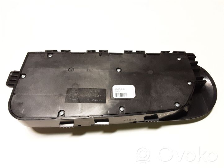 Mini Clubman F54 Interruttore di controllo del sedile 9384938