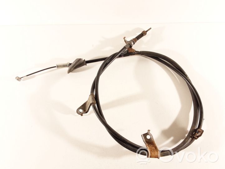 Honda Civic Handbrake/parking brake wiring cable XXNAA5L7C06