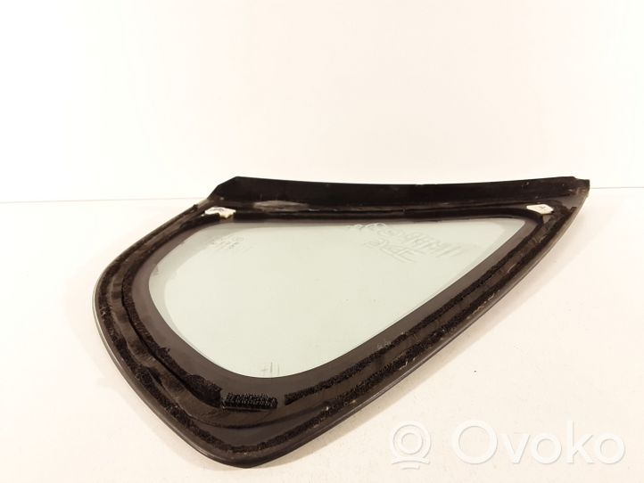 Subaru Impreza III Seitenfenster Seitenscheibe hinten 43R005165