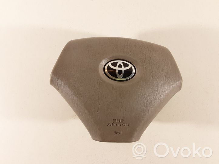 Toyota Prius (XW10) Airbag de volant E1NA1002088