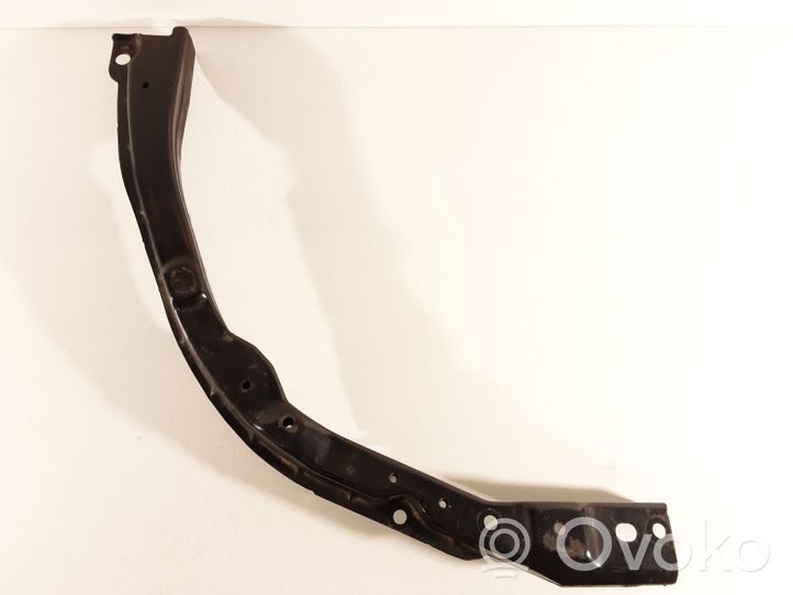 Nissan Murano Z50 Staffa del pannello di supporto del radiatore parte superiore 