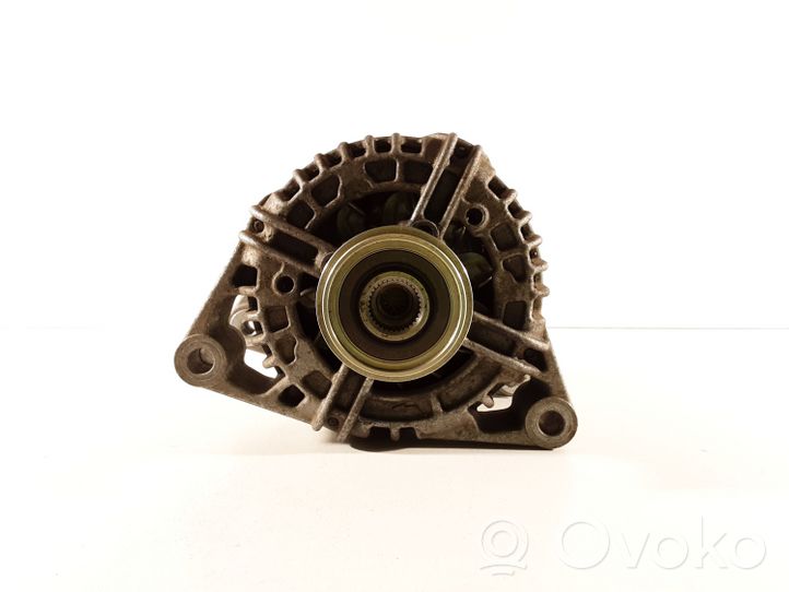 Opel Meriva B Alternator 0124425084