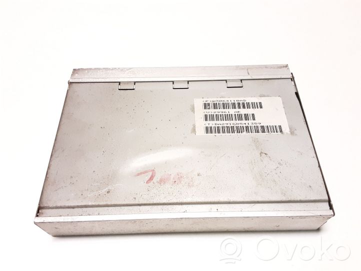 Chrysler 300 - 300C Amplificateur de son P05064118AD