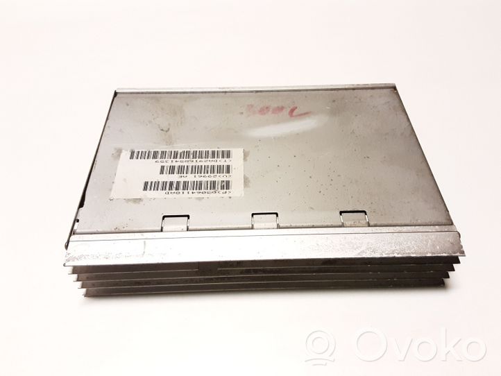 Chrysler 300 - 300C Amplificateur de son P05064118AD