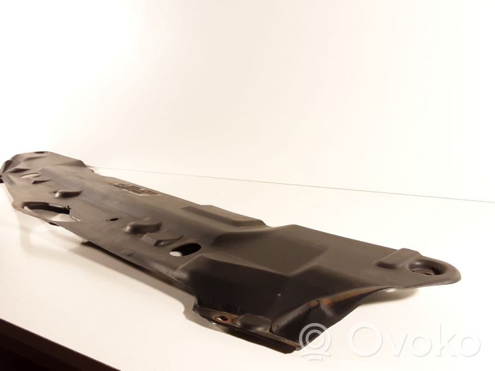 Toyota Corolla E120 E130 Rivestimento della modanatura della chiusura del vano motore/cofano 5314102010