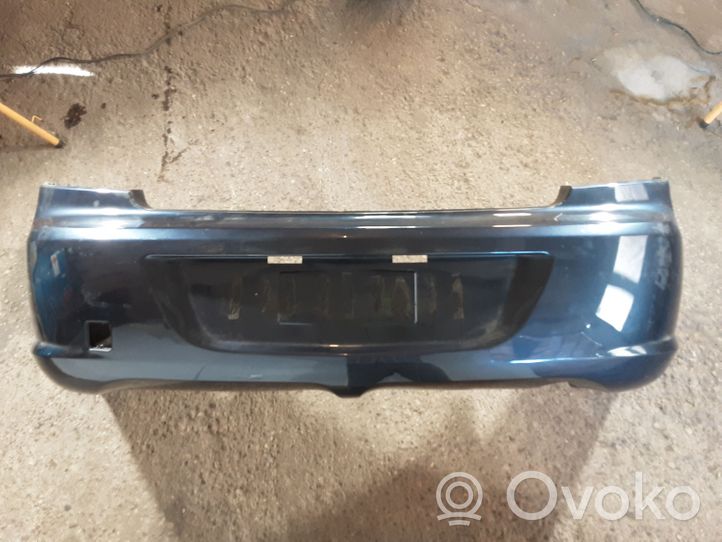 Chrysler Sebring (JS) Rear bumper 0ZH91AXRAE