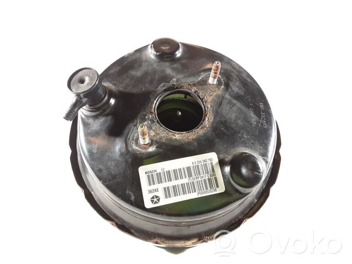 Chrysler Sebring (JS) Jarrutehostin A02040A2762