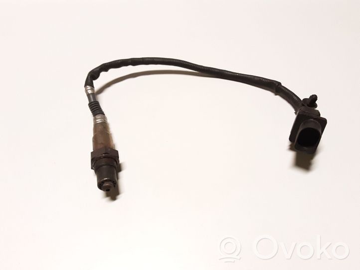 Opel Insignia A Sensore della sonda Lambda 55566184