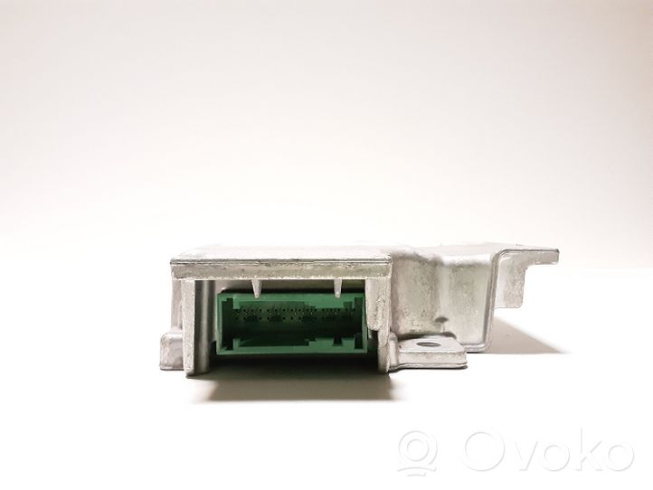 Opel Vectra C Module de contrôle airbag 13170590