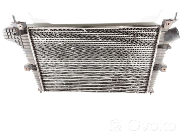 Saab 9-3 Ver2 Radiatore intercooler 4576039