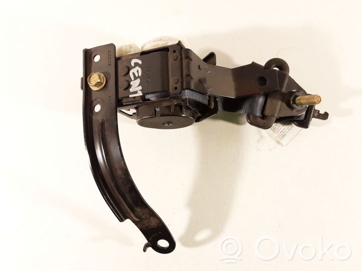 Honda Jazz Ceinture de sécurité arrière centrale (siège) G0A54