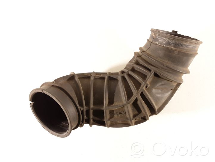 Saab 9-5 Tube d'admission d'air 55558781