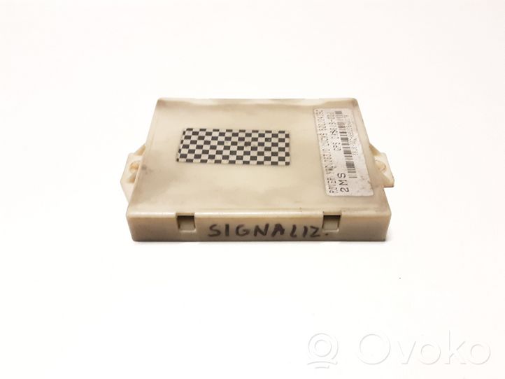 Land Rover Freelander Boîtier module alarme YWC106310