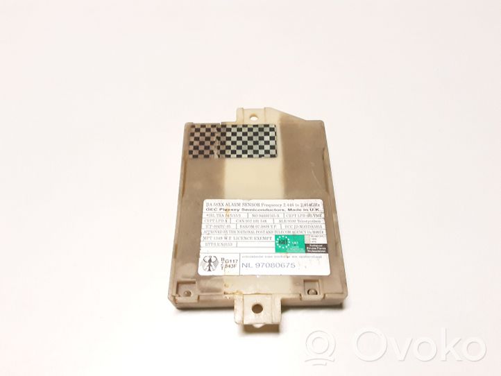 Land Rover Freelander Boîtier module alarme YWC106310