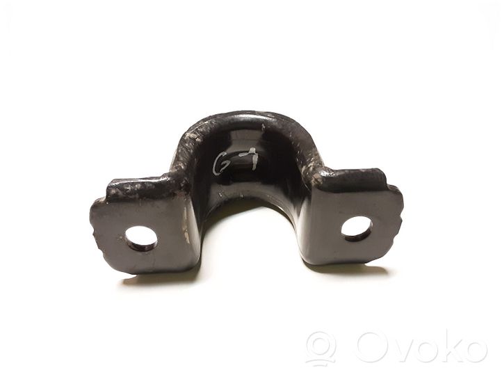 Land Rover Freelander 2 - LR2 Supporto per boccola della barra antirollio, posteriore 6H525B484AA