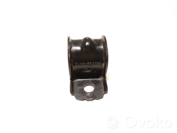 Land Rover Freelander 2 - LR2 Supporto per boccola della barra antirollio, posteriore 6H525B484AA