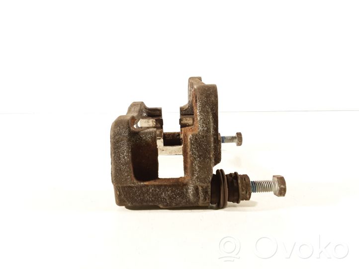 Land Rover Freelander 2 - LR2 Supporto della pinza del freno posteriore 4547B