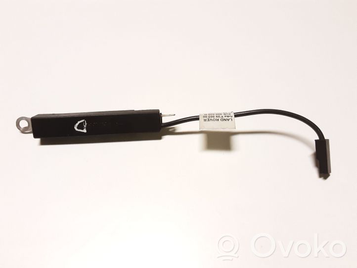 Land Rover Discovery 3 - LR3 Interior comfort aerial antenna 12950300