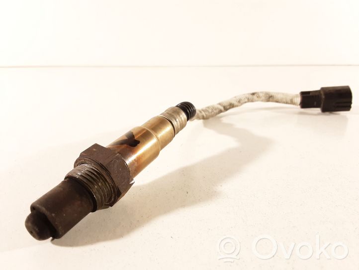 Toyota Yaris Lambda probe sensor 894650D050