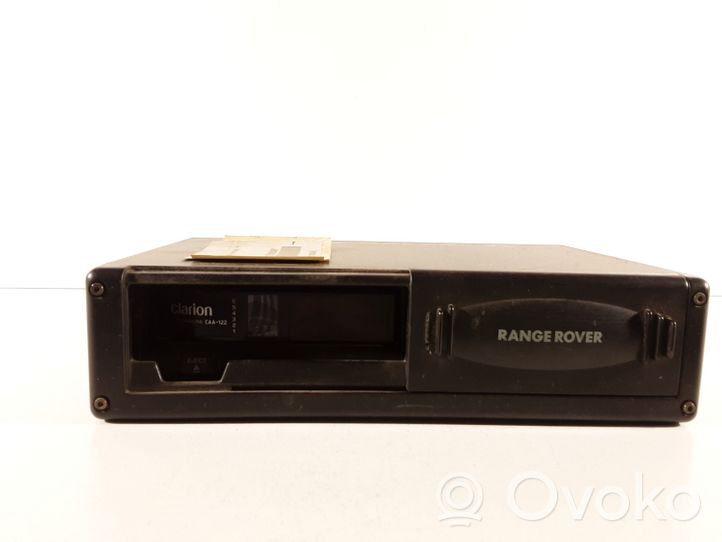 Land Rover Range Rover P38A CD/DVD чейнджер PRC9033