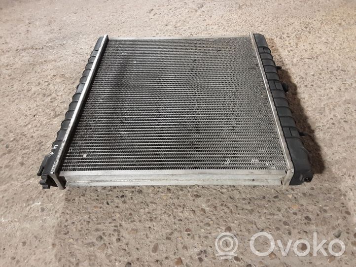 Land Rover Range Rover P38A Coolant radiator 