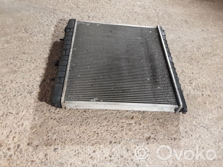 Land Rover Range Rover P38A Coolant radiator 