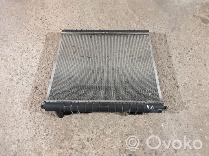 Land Rover Range Rover P38A Coolant radiator 