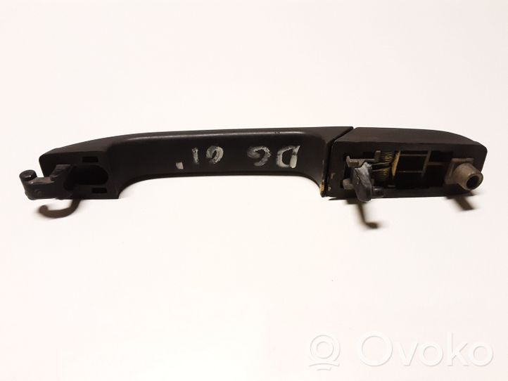 Land Rover Range Rover P38A Maniglia esterna per portiera posteriore 