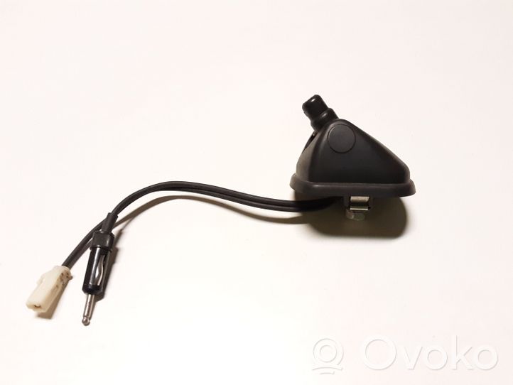 Citroen C-Crosser Antenna autoradio 